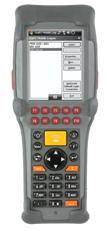 mobiles Terminal M260 mit GuiXT Anbindung