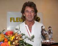 Peter Maffay, Gewinner des Fleurop Emotion Awards 2007 Peter Maffay, Gewinner des Fleurop Emotion Awards 2007