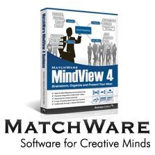 Matchware MindView 4 gewinnt Matchware MindView 4 gewinnt