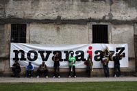 Novara Jazz