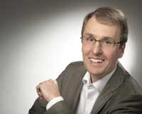 Arne Vortisch, Geschäftsführer von gavoCon Arne Vortisch, Geschäftsführer von gavoCon