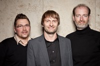 v.r.n.l.: Felix Heimbrecht (MD), Joachim Bader (MD), Thomas Berger (Director Consulting) v.r.n.l.: Felix Heimbrecht (MD), Joachim Bader (MD), Thomas Berger (Director Consulting)