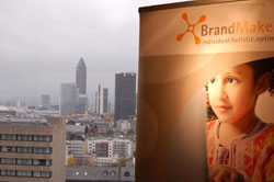 BrandMaker als Sponsor beim MAM-Forum BrandMaker als Sponsor beim MAM-Forum