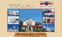 fine american 50er's retro style