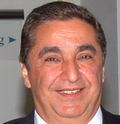Tamer Taskin, Präsident der Aegean Region Chamber of Industry (ARCI) Tamer Taskin, Präsident der Aegean Region Chamber of Industry (ARCI)