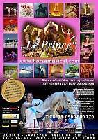 Musical, Charity & Luxury Musical, Charity & Luxury