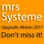 thetakom.-mit mrs Vanguard Upgrade Aktion 2011 erfolgreich thetakom.-mit mrs Vanguard Upgrade Aktion 2011 erfolgreich