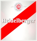 Neues, von Dauth.Kaun entwickeltes Logo der Heidelberger Brauerei Neues, von Dauth.Kaun entwickeltes Logo der Heidelberger Brauerei