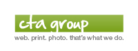 Logo cta group Logo cta group