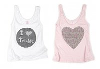 Must Have vom Big Apple: T-Shirts vom Designer-Label E.vil Must Have vom Big Apple: T-Shirts vom Designer-Label E.vil