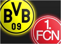 BVB vs. 1. FC Nürnberg kostenlos im VIP-Bereich genießen BVB vs. 1. FC Nürnberg kostenlos im VIP-Bereich genießen