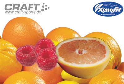 Sportlernahrung bei craft-sports.de