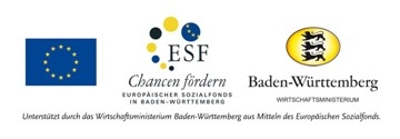 NEU: ESF-Förderung für alle Lehrgänge desÖko-Zentrums NRW NEU: ESF-Förderung für alle Lehrgänge desÖko-Zentrums NRW