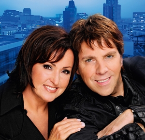 Ute Freudenberg&Christian Lais - Centerpromotion Tour Ute Freudenberg&Christian Lais - Centerpromotion Tour