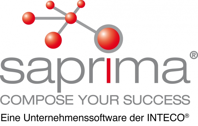 BASF entscheidet sich für saprima®: BASF entscheidet sich für saprima®: