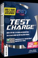 EFX Test Charge-XT – Der effektivste Stressblocker EFX Test Charge-XT – Der effektivste Stressblocker