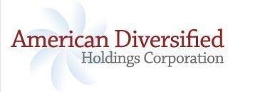 American Diversified Holdings Corporation erhält ausreichende Finanzierung für Fusion mit Cloud-Comp American Diversified Holdings Corporation erhält ausreichende Finanzierung für Fusion mit Cloud-Comp