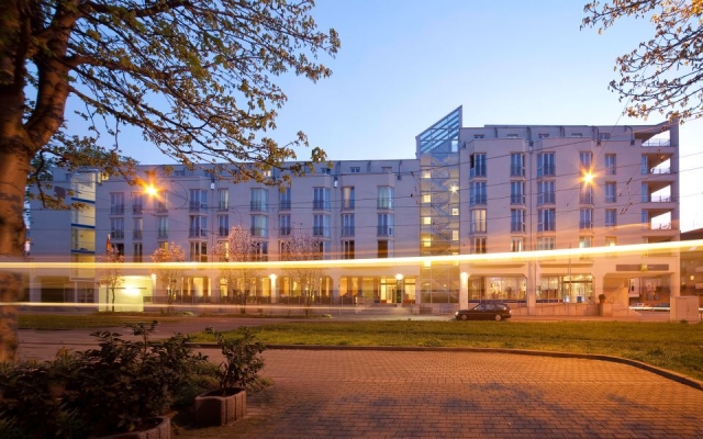 Innovativ und individuell: Das neue all seasons Hotel Stuttgart
