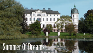 Neue Location des Film Summer of dreams