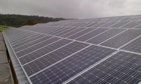 Die Zukunft von Freiflächen Photovoltaikanlagen und Ausbau der erneuerbaren Energien steht bevor !