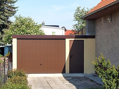 Exklusiv-Garagen verkauft echte Fertiggaragen mit Mehrwert und keine Designergaragen Exklusiv-Garagen verkauft echte Fertiggaragen mit Mehrwert und keine Designergaragen