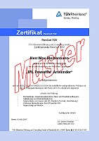 Dauerhafte Haarentfernung ist Vertrauenssache Dauerhafte Haarentfernung ist Vertrauenssache