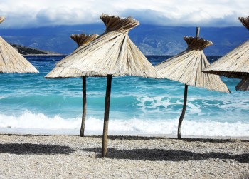 Urlaub in Kroatien mit herrlichen Stränden Urlaub in Kroatien mit herrlichen Stränden