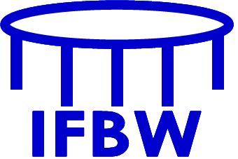 Logo des IFBW Internationales Forum der Beratungswissenschaft, Zürich, Schweiz