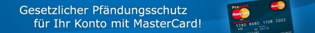 Informationen zum pfändungssicheren Konto (P-Konto) trotz negativer bzw. ohne Schufa Informationen zum pfändungssicheren Konto (P-Konto) trotz negativer bzw. ohne Schufa
