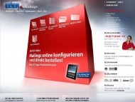 Wie Sie mit einem Selfmailer Katalog Kosten sparen&Nerven schonen Wie Sie mit einem Selfmailer Katalog Kosten sparen&Nerven schonen