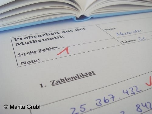 Prüfungsängste abbauen durch effektive Lernmethode
