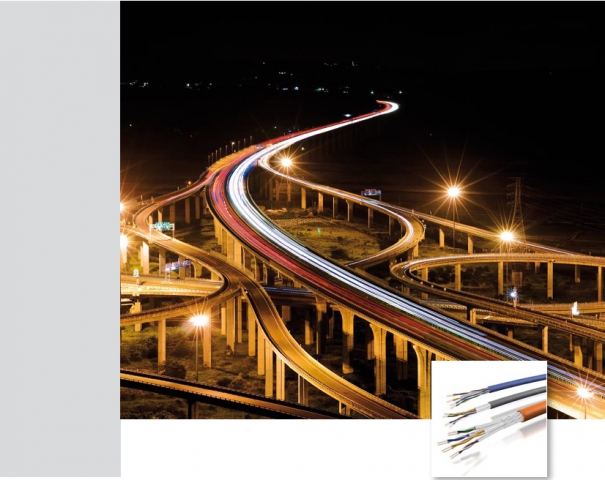 Studie belegt: S/FTP-Kabel sind die beste Lösung für 10-Gigabit-Netzwerke Studie belegt: S/FTP-Kabel sind die beste Lösung für 10-Gigabit-Netzwerke