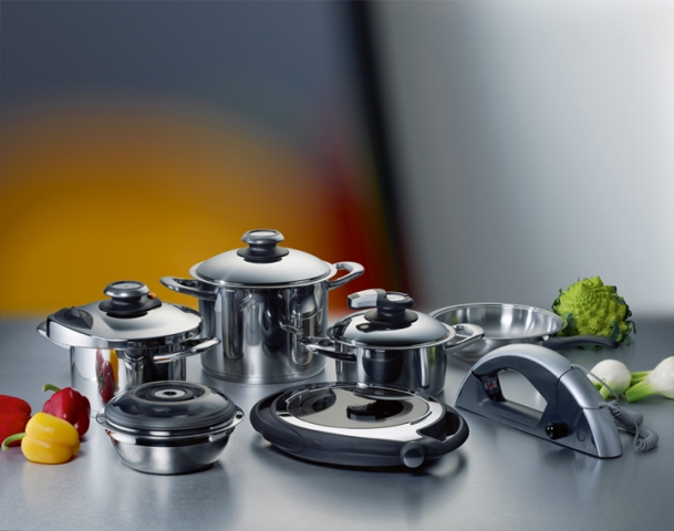 Traumjob: Ernährungsbotschafterin bei AMC