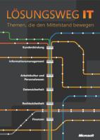 // SSE concept IT: Initiative Lösungsweg IT // SSE concept IT: Initiative Lösungsweg IT