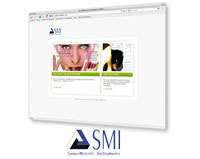 LLH relauncht SMI Internetpräsenz