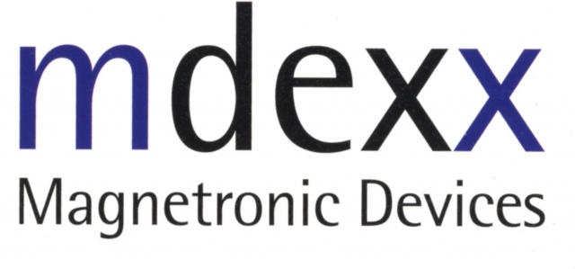 mdexx zieht positive Bilanz für die HANNOVER MESSE 2011 mdexx zieht positive Bilanz für die HANNOVER MESSE 2011
