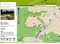 GPS Tourenportal - Bad Salzdetfurth Guide GPS Tourenportal - Bad Salzdetfurth Guide