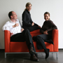 Die Brand-Mentoren von goldene Zeiten Berlin: Sven Schlebes, Melanie Läge, Franziska Karsten Die Brand-Mentoren von goldene Zeiten Berlin: Sven Schlebes, Melanie Läge, Franziska Karsten