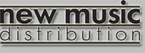 New Music Distribution New Music Distribution