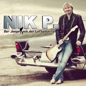 Die Geschichte des Nik P. - Prolog Die Geschichte des Nik P. - Prolog