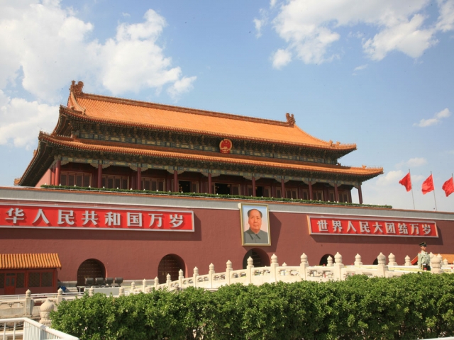 China hat Spanien im internationalen Tourismusüberholt
