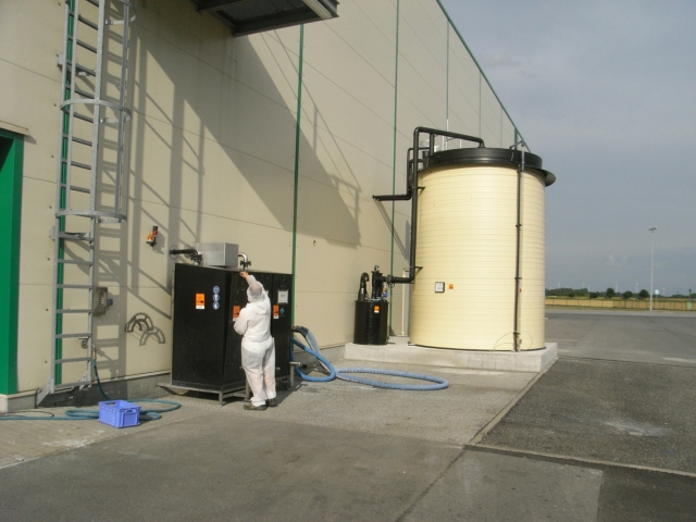 formoplast jetzt auch Systemanbieter