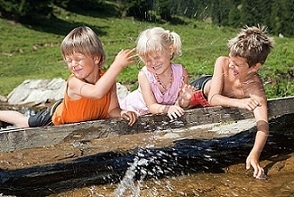 Kitzbüheler Alpen Sommer Card  Die besten Familien-Bergerlebnisse im Juli und August
