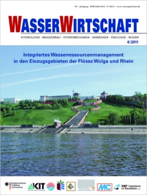 Wolga: Potenzial für deutsche Wirtschaft