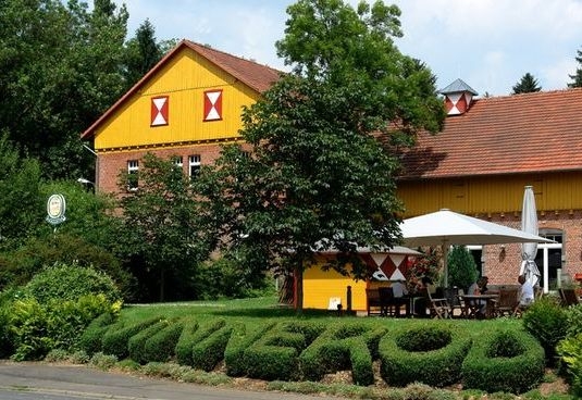 Frischer Wind in einer der schönsten Golfanlagen
