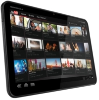 Motorola Xoom Motorola Xoom