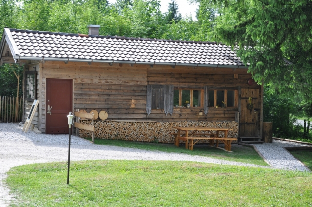 Barbecue de luxe mit dem Sternekoch: Auf der Alm verrät Thilo Bischoff Grill-Tipps