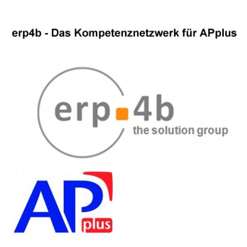 Asseco Germany-Partner gründen APplus-Kompetenznetzwerk erp4b