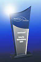 smartLearn-Preis für Weiterbildung 2007