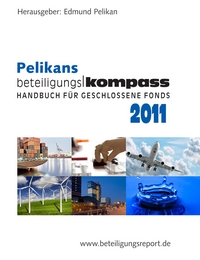 Titelbild BeteiligungsKompass 2011